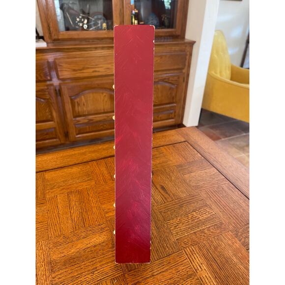 Wooden alpine advent calendar - Picture 2 of 6